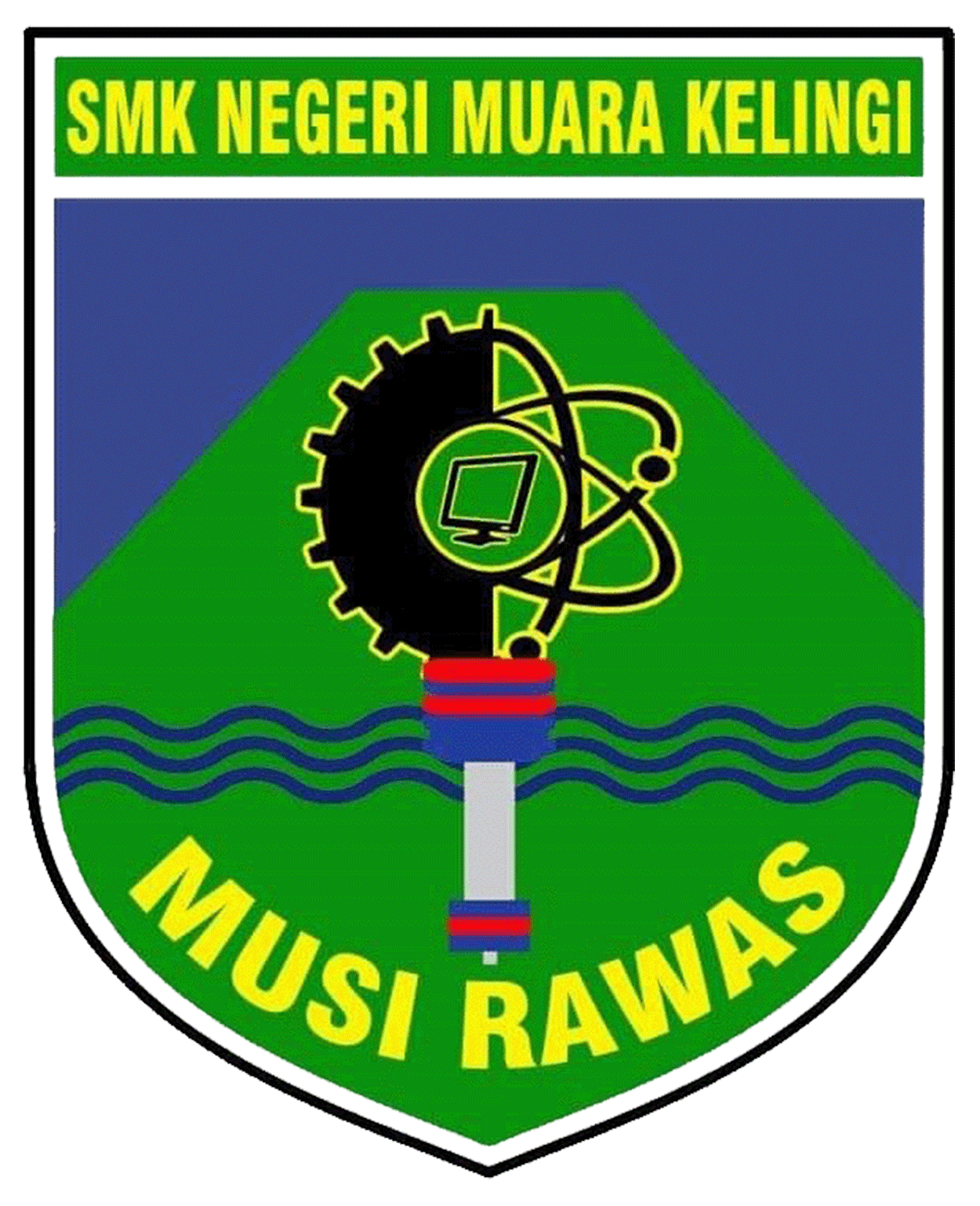 Logo Sekolah